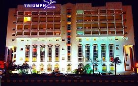 Triumph Hotel Cairo